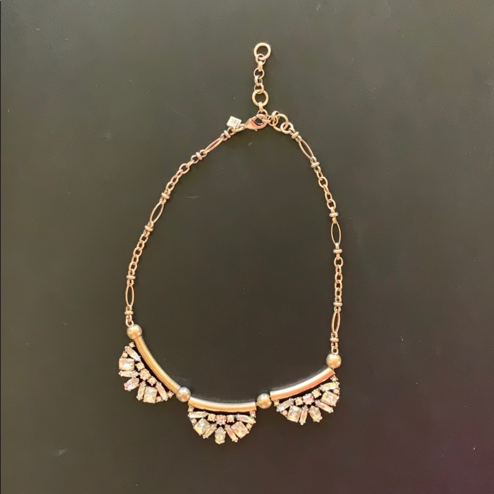 🔥FINAL SALE: Banana Republic necklace
